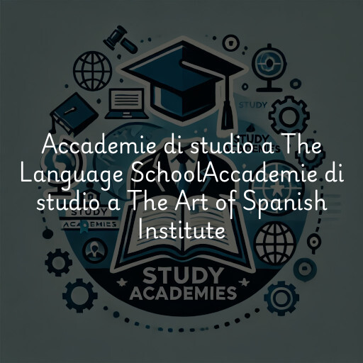 Accademie di studio a