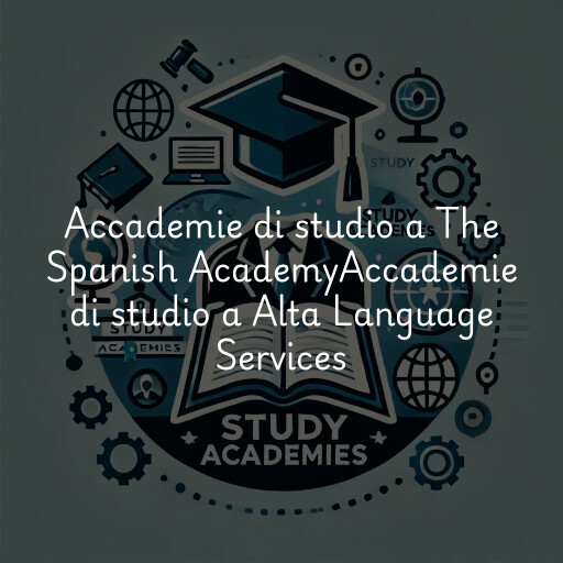 Accademie di studio a