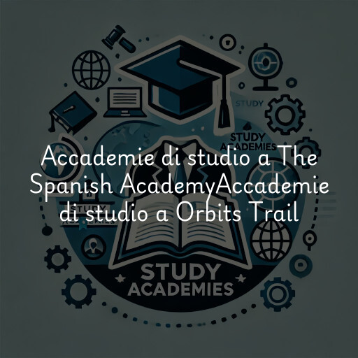 Accademie di studio a