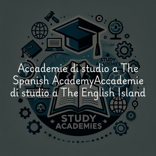 Accademie di studio a