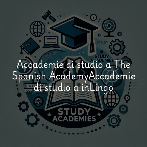 Accademie di studio a