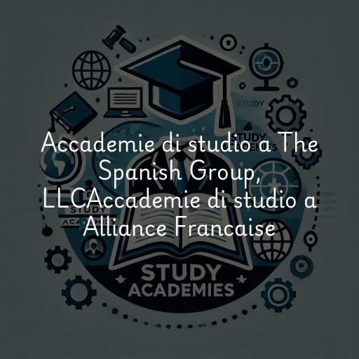 Accademie di studio a