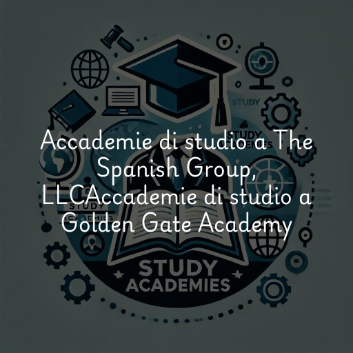 Accademie di studio a