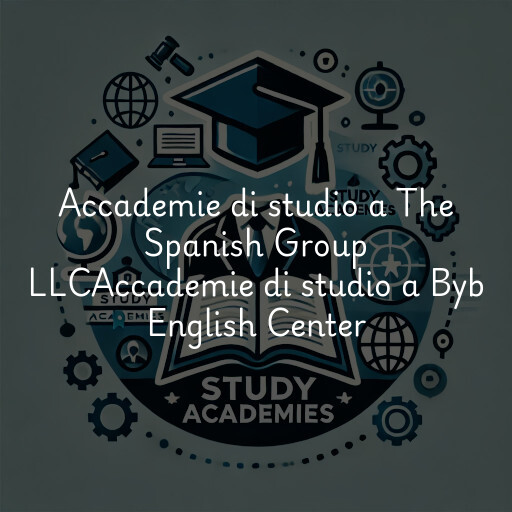 Accademie di studio a
