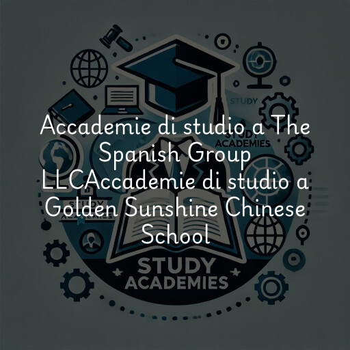 Accademie di studio a