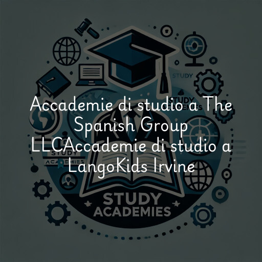 Accademie di studio a