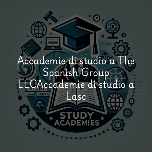 Accademie di studio a