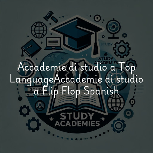 Accademie di studio a