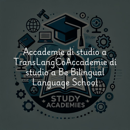 Accademie di studio a