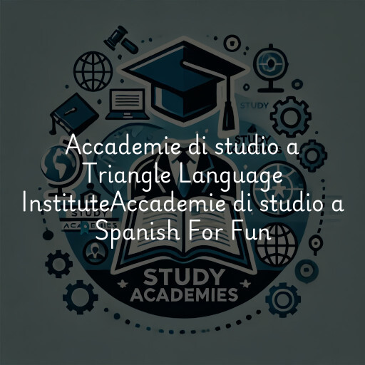 Accademie di studio a