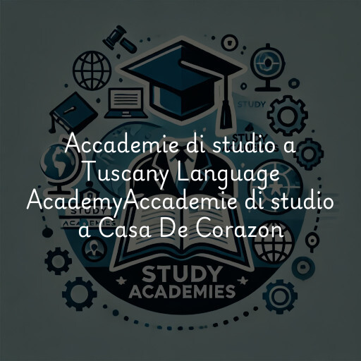 Accademie di studio a