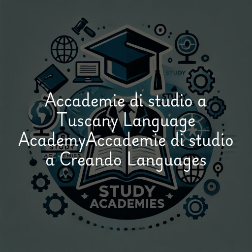 Accademie di studio a