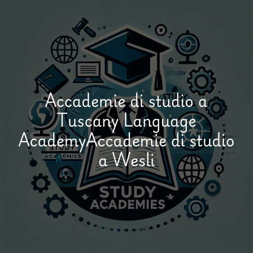 Accademie di studio a