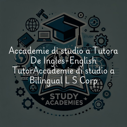 Accademie di studio a