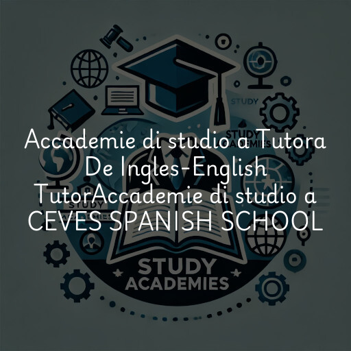 Accademie di studio a