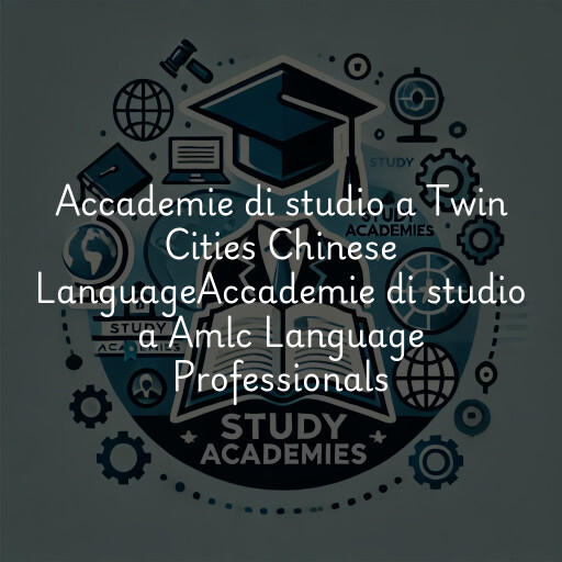 Accademie di studio a