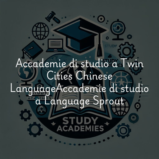 Accademie di studio a
