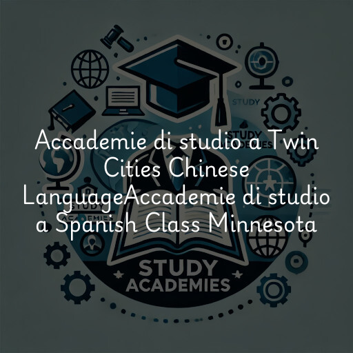 Accademie di studio a