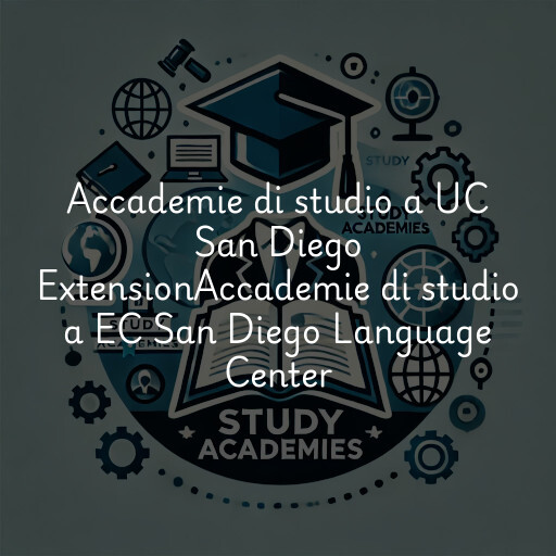 Accademie di studio a