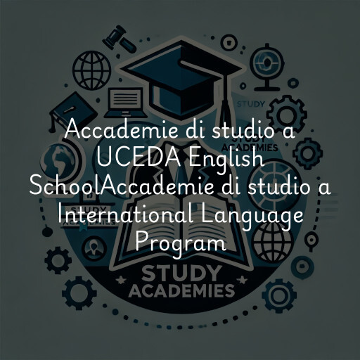 Accademie di studio a