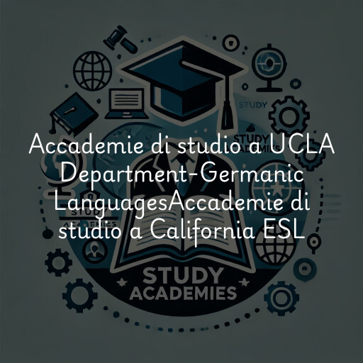 Accademie di studio a