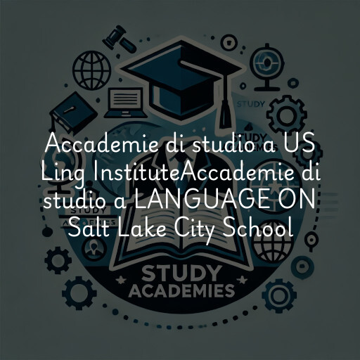 Accademie di studio a