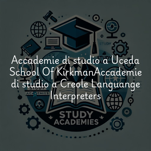 Accademie di studio a