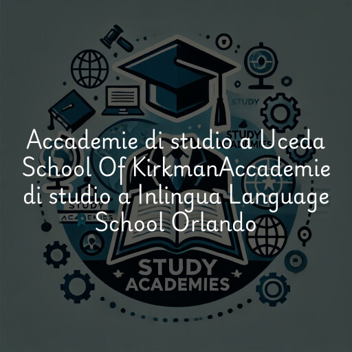 Accademie di studio a