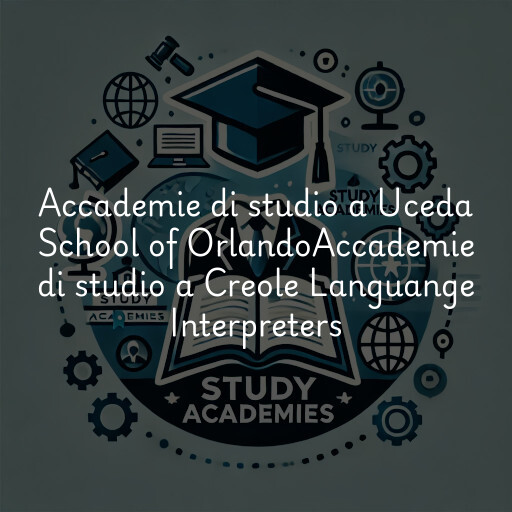 Accademie di studio a
