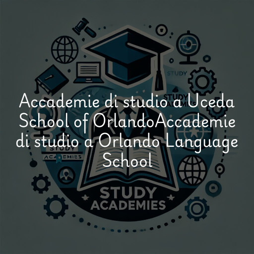 Accademie di studio a