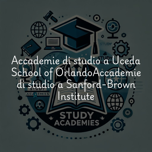 Accademie di studio a
