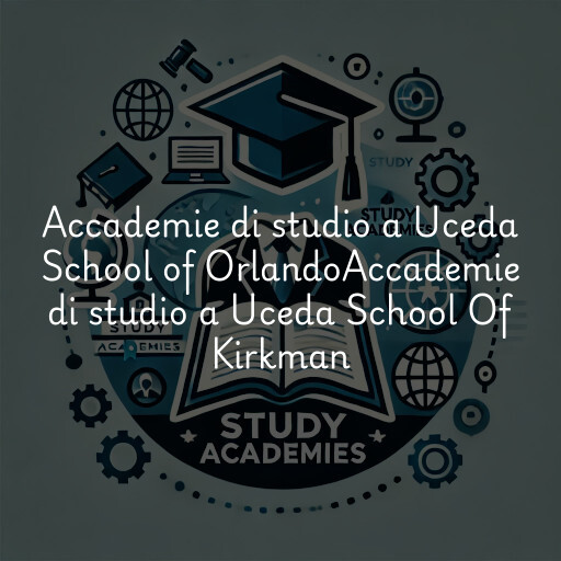 Accademie di studio a