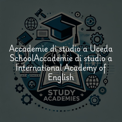 Accademie di studio a