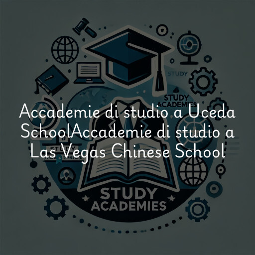 Accademie di studio a