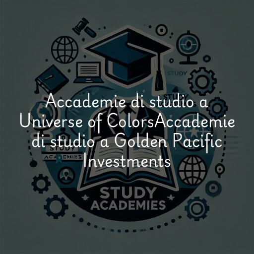 Accademie di studio a