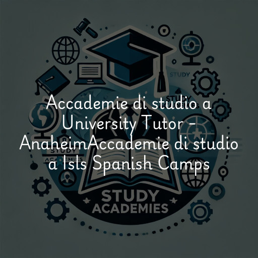 Accademie di studio a