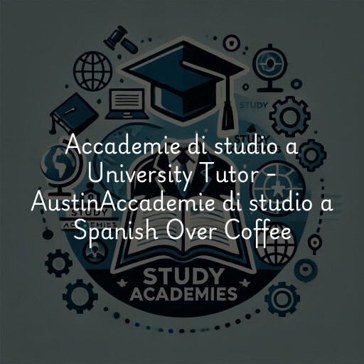 Accademie di studio a