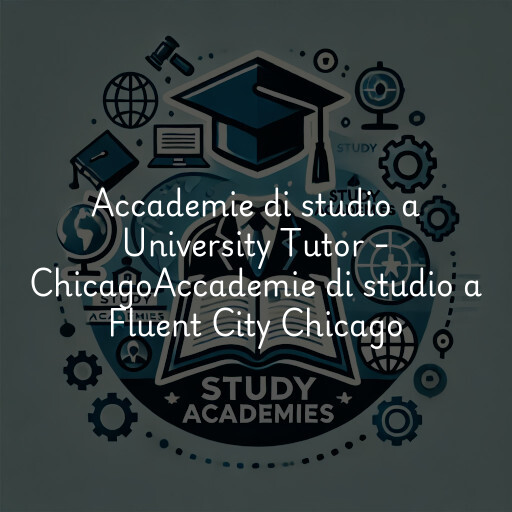 Accademie di studio a