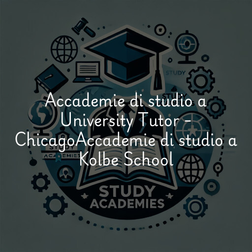 Accademie di studio a