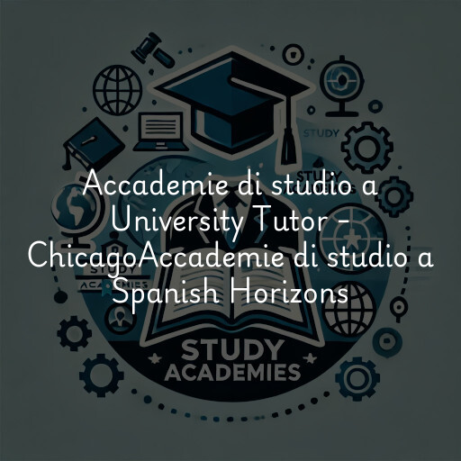 Accademie di studio a