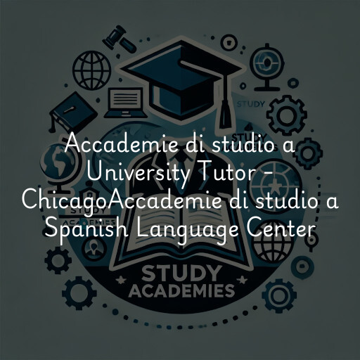 Accademie di studio a
