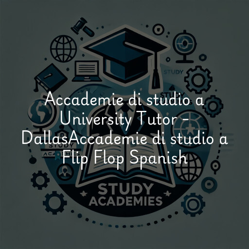 Accademie di studio a