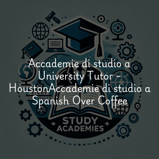 Accademie di studio a
