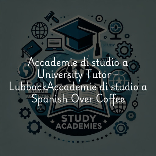 Accademie di studio a
