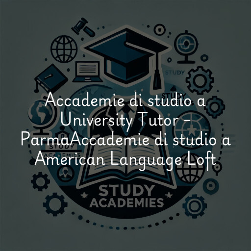 Accademie di studio a