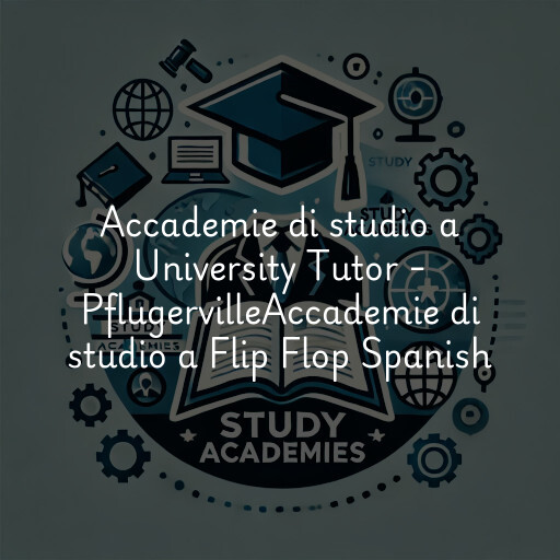 Accademie di studio a