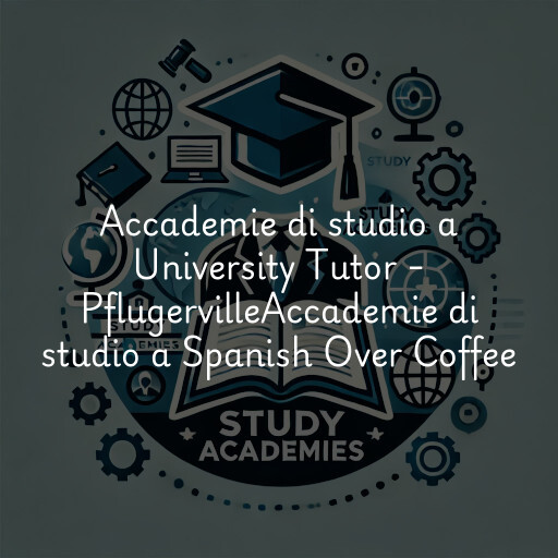 Accademie di studio a