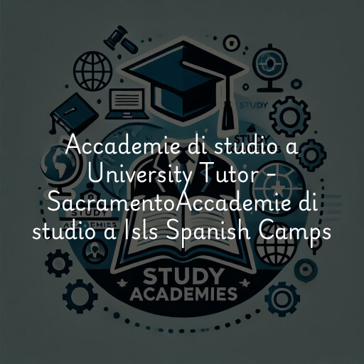 Accademie di studio a