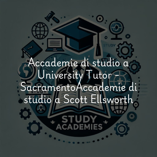 Accademie di studio a