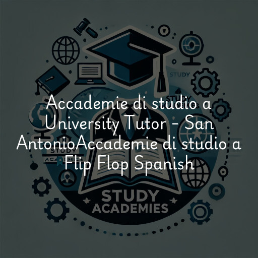 Accademie di studio a